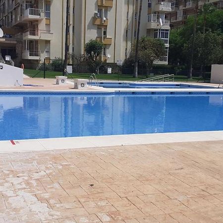 Sea View In Benalmadena Apartment Exterior foto