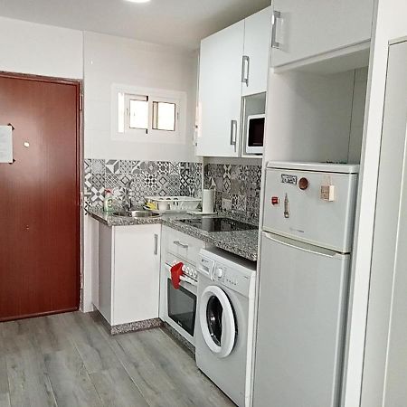 Sea View In Benalmadena Apartment Exterior foto