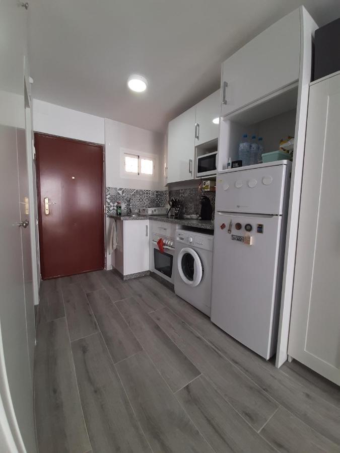 Sea View In Benalmadena Apartment Exterior foto