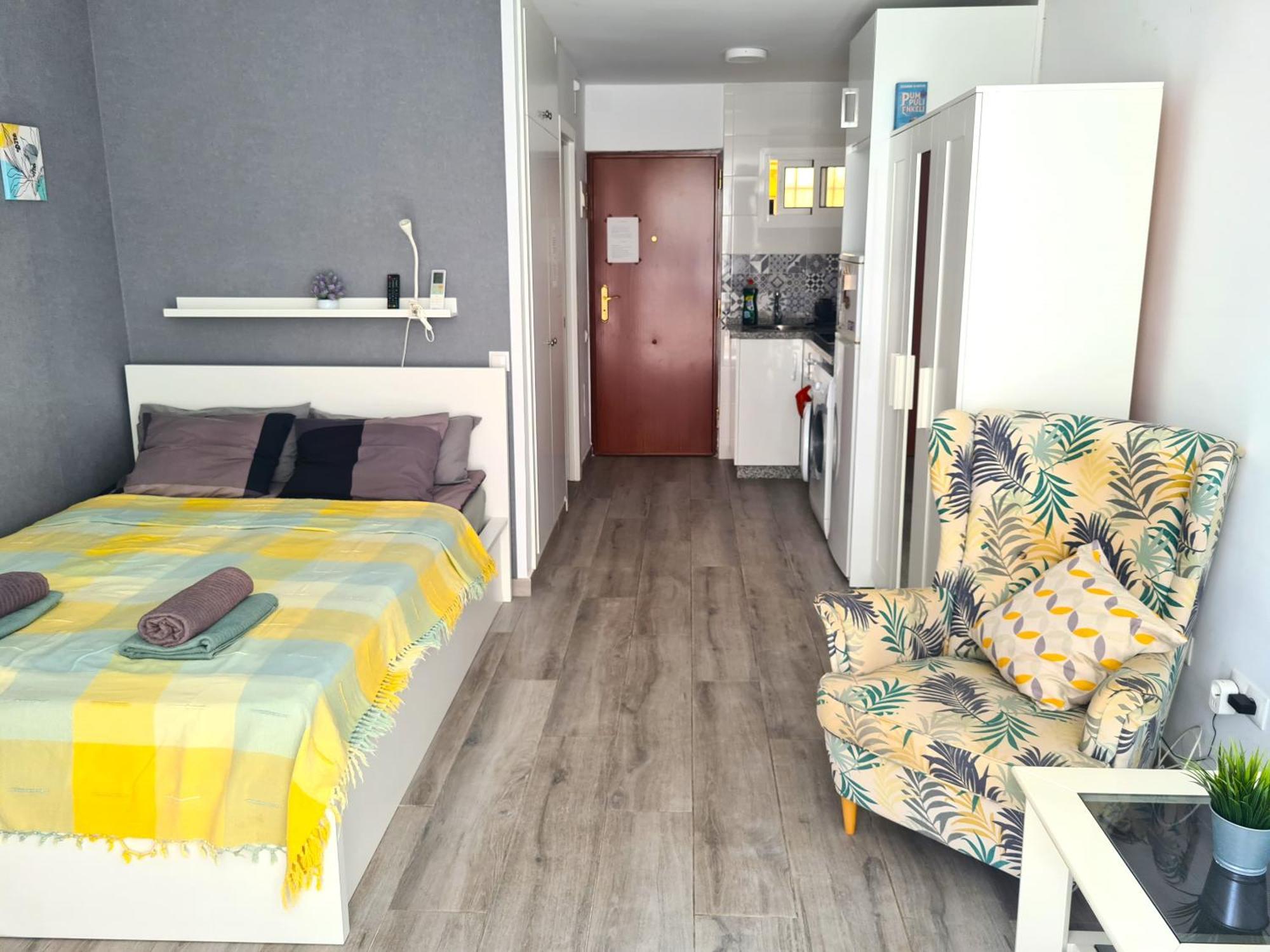 Sea View In Benalmadena Apartment Exterior foto