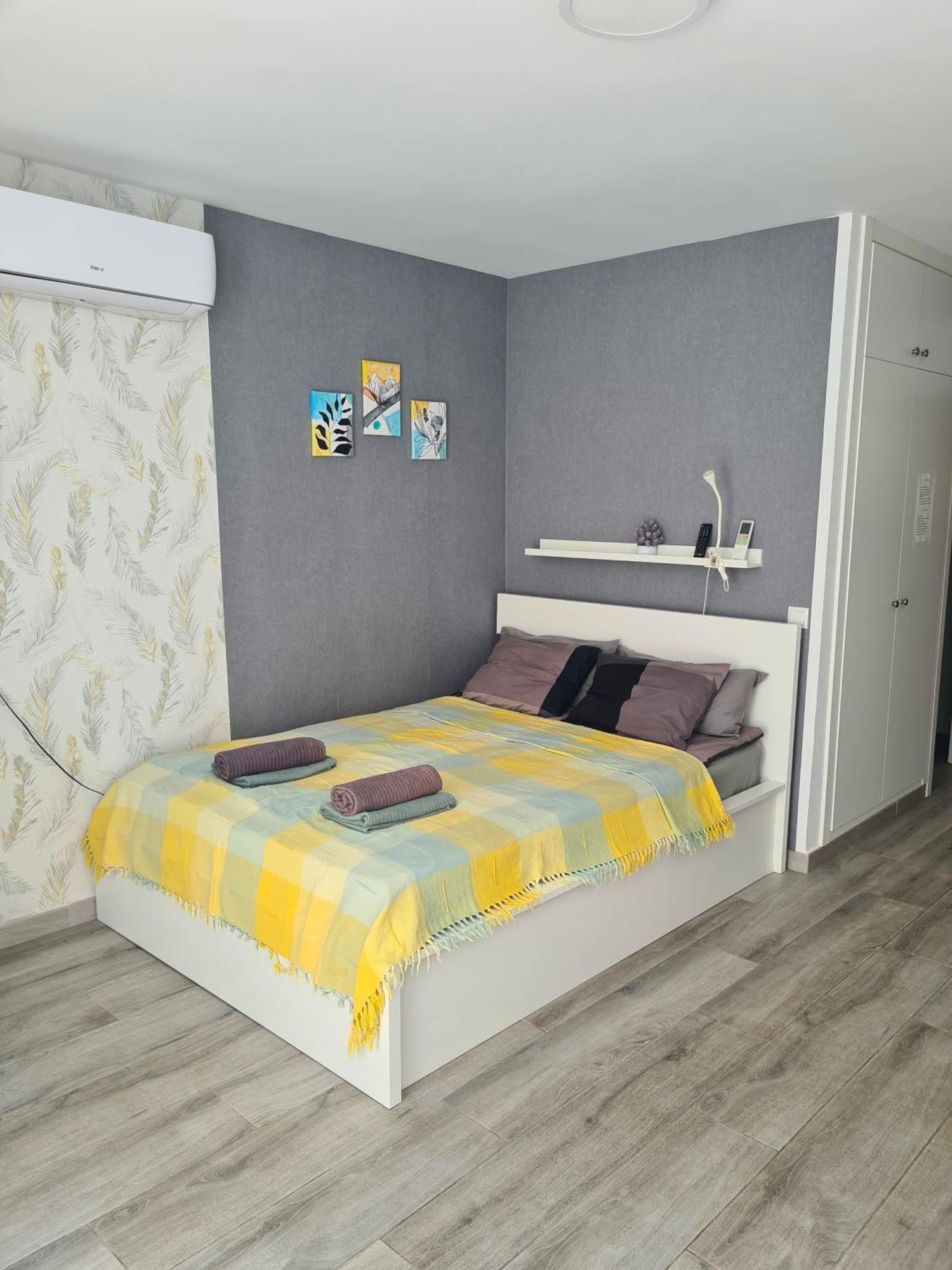 Sea View In Benalmadena Apartment Exterior foto